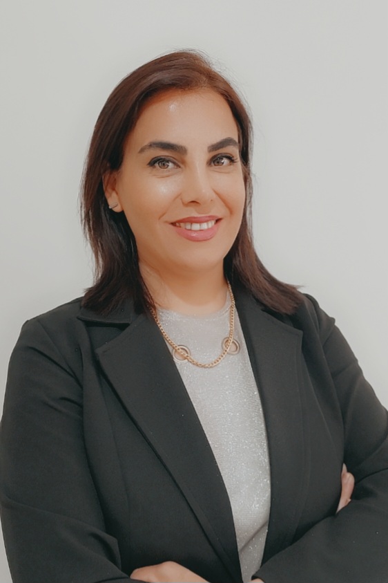 MARYAM ABBASI